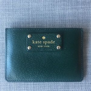 Kate Spade cardholder